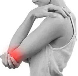 Tennis Elbow Treatment